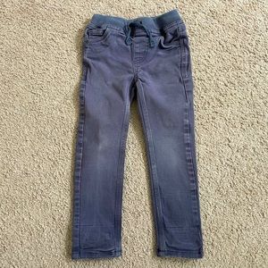 Hanna Andersson 4T Chinos